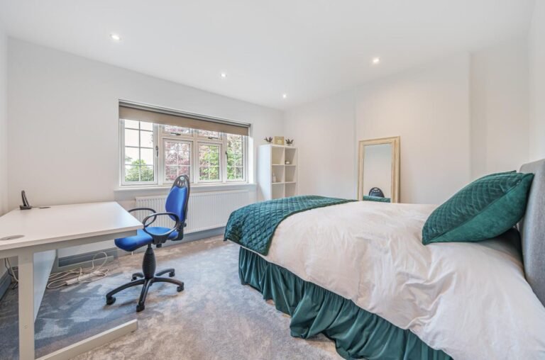 Higher Drive, Banstead Christies Estate Agents