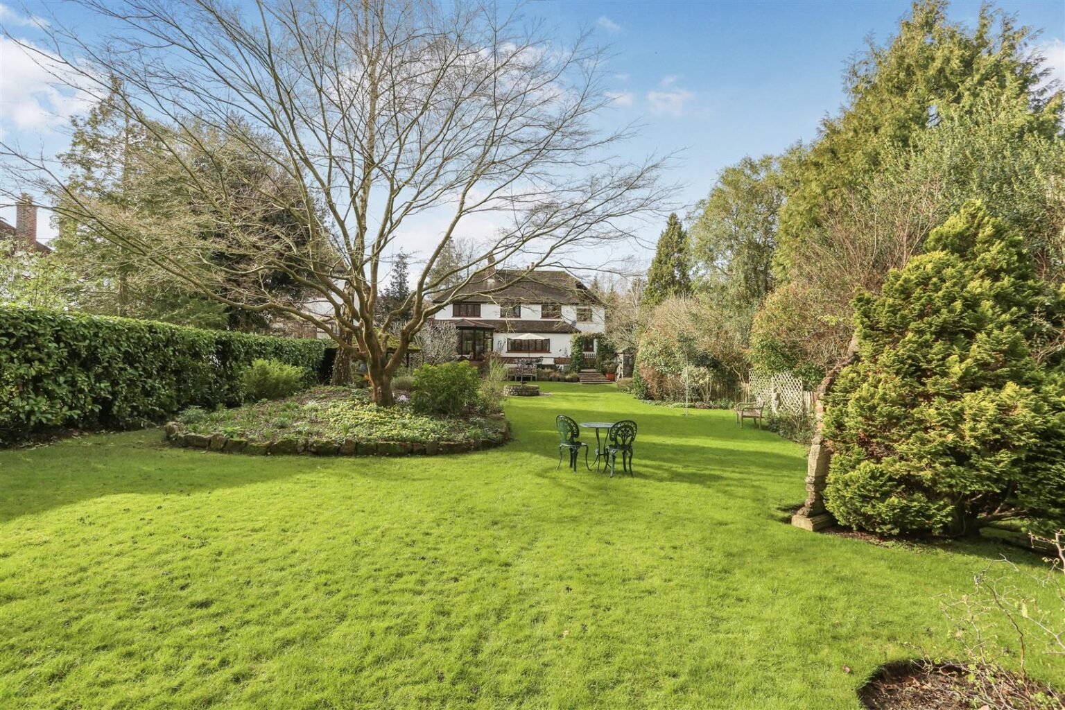 Woodcote Avenue, Wallington Christies Estate Agents