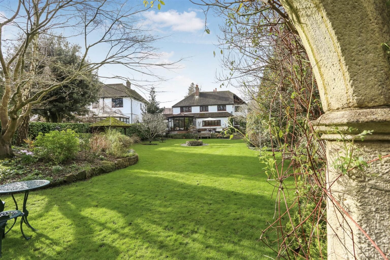 Woodcote Avenue, Wallington Christies Estate Agents