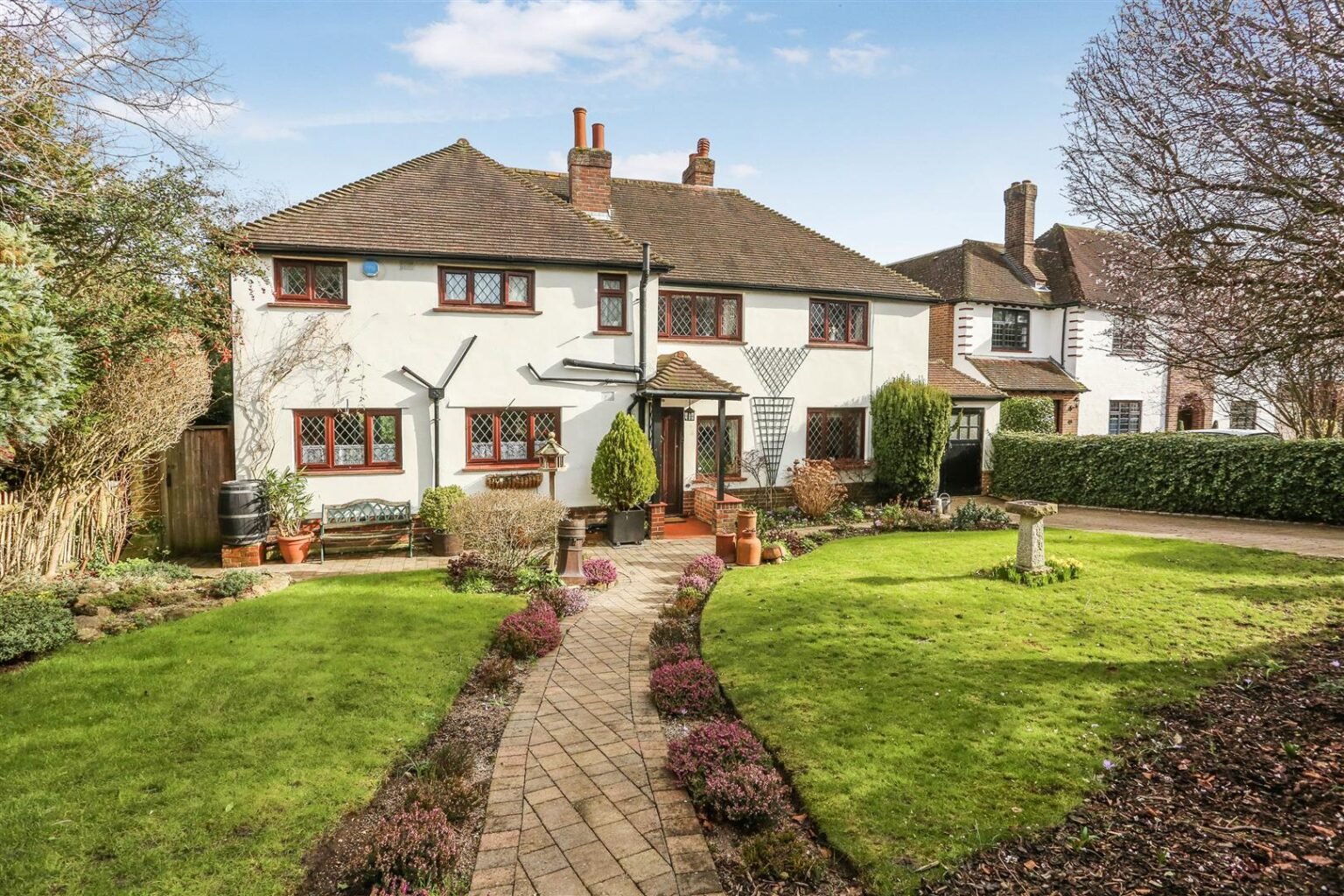 Woodcote Avenue, Wallington Christies Estate Agents