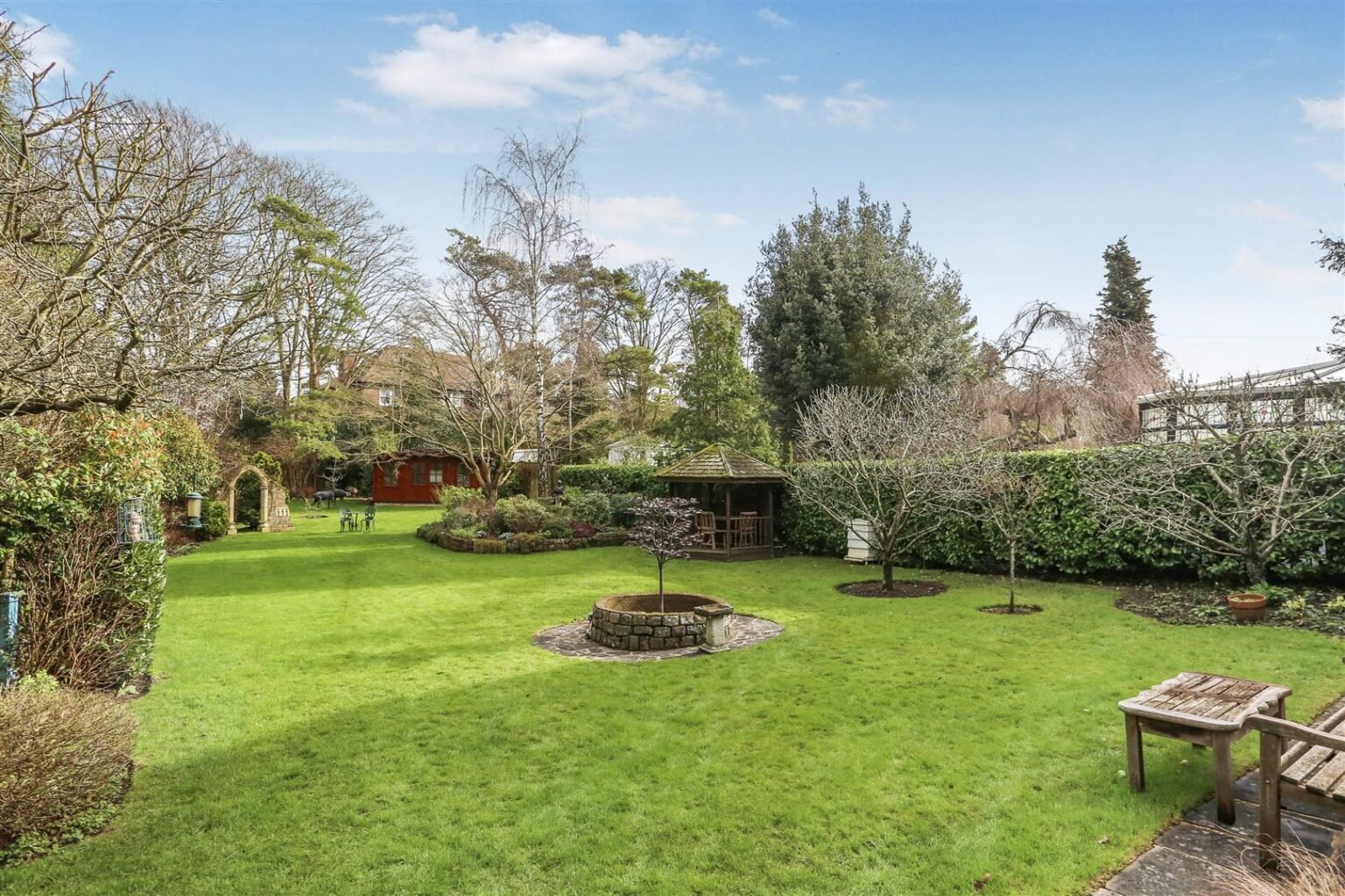 Woodcote Avenue, Wallington Christies Estate Agents