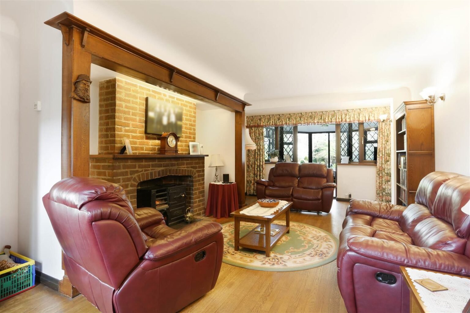 Woodcote Avenue, Wallington Christies Estate Agents