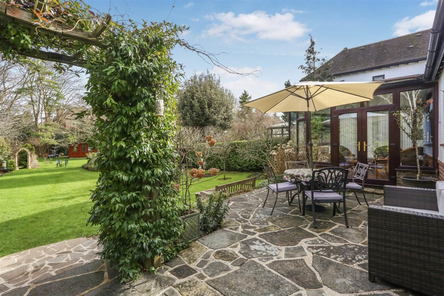 Woodcote Avenue, Wallington Christies Estate Agents