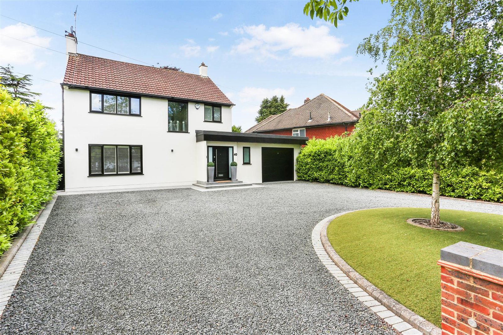 Gilhams Avenue, Banstead