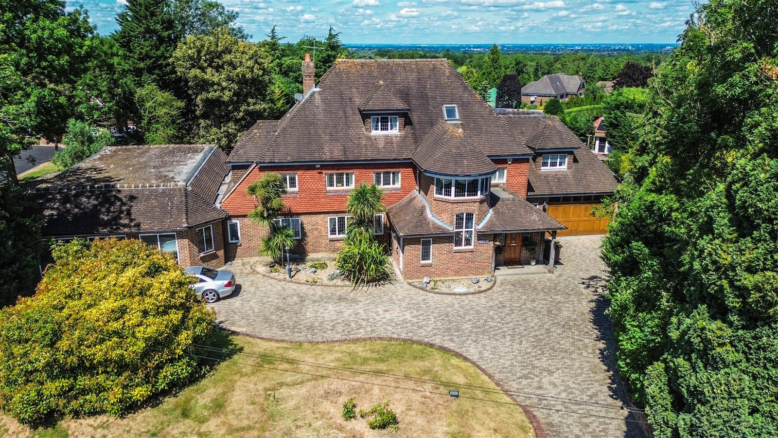 The Drive, South Cheam