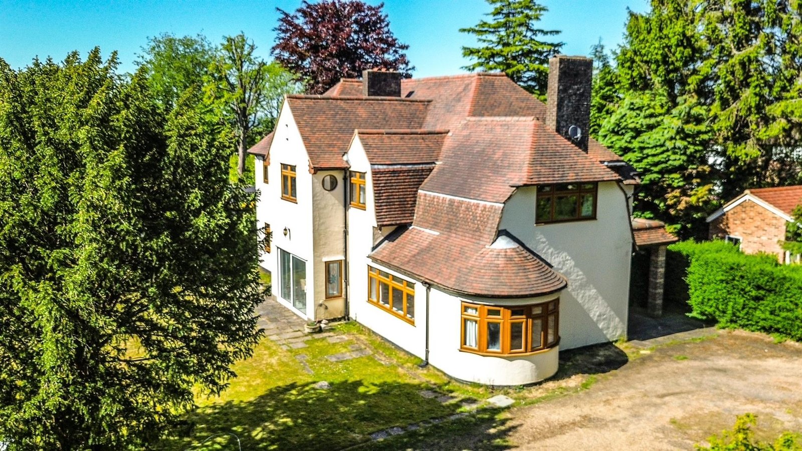 The Drive, Banstead
