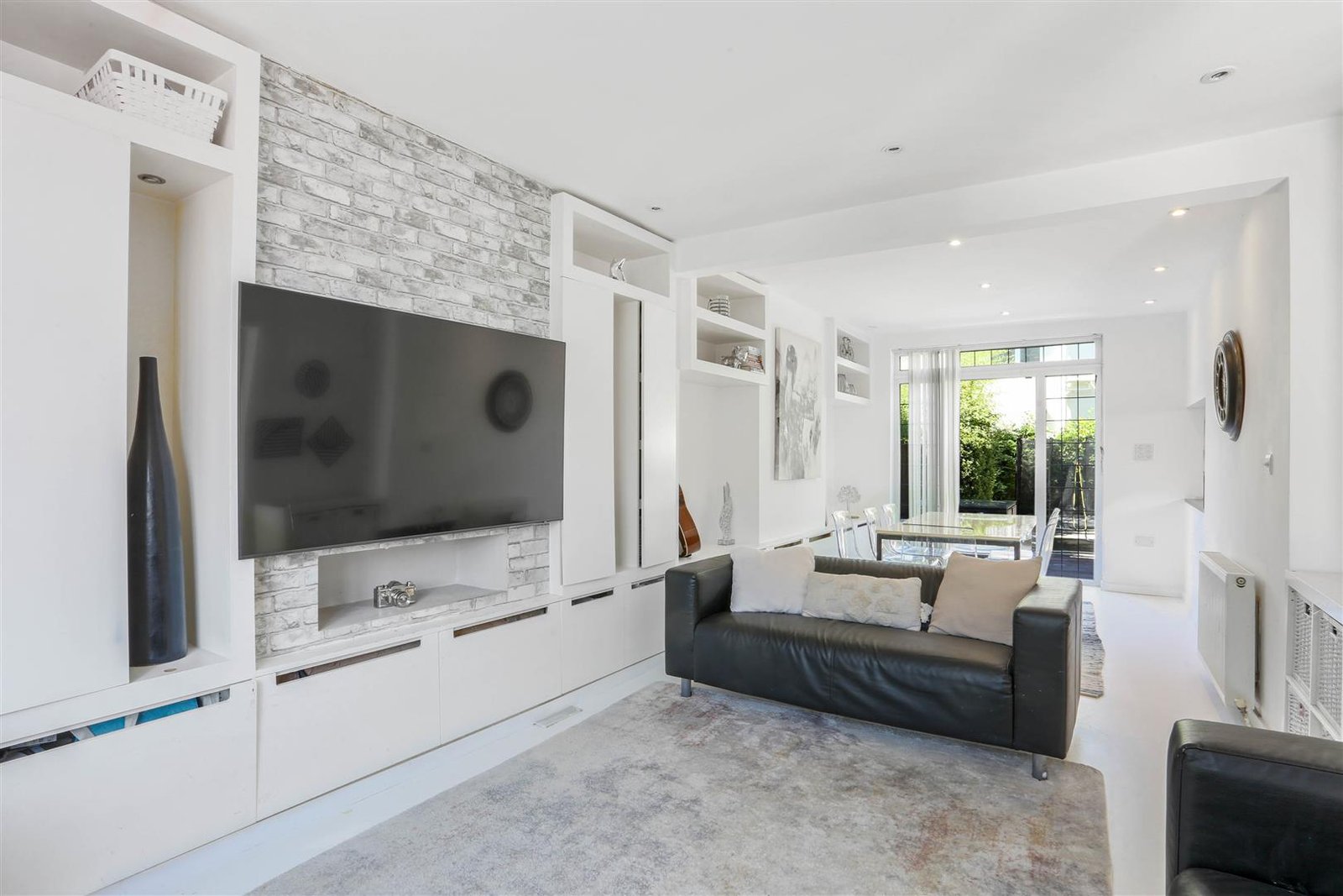 Fieldsend Road, Cheam