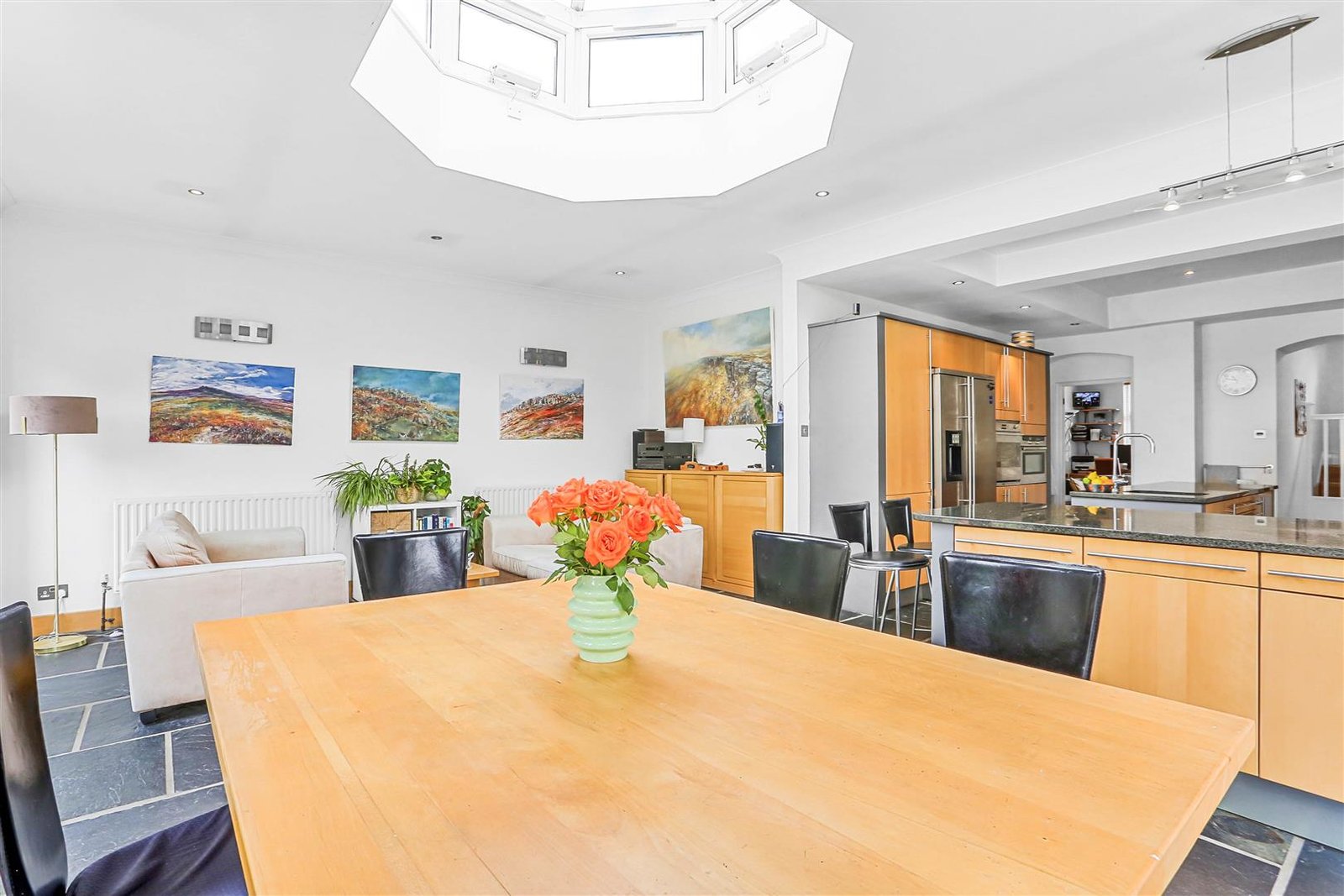 Burdon Lane, South Cheam