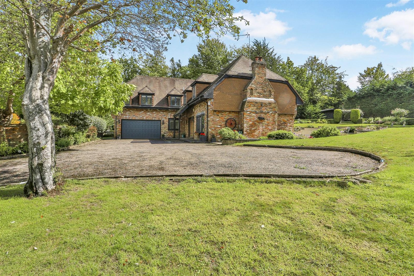 Hazelwood Lane, Chipstead