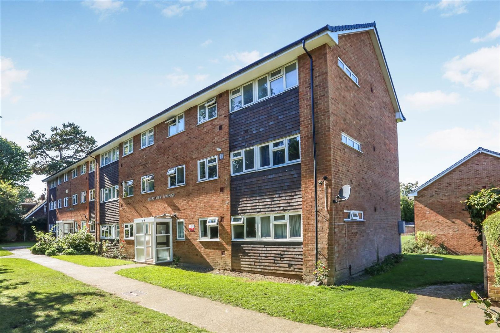 Pampisford Road, South Croydon