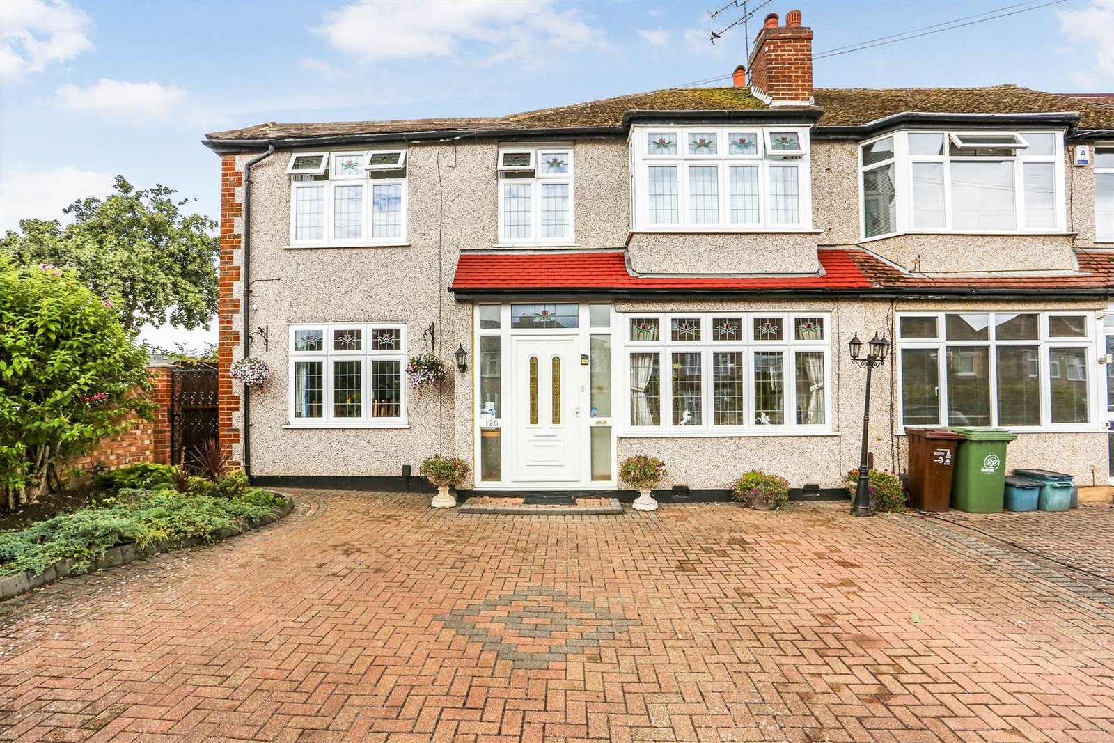 Henley Avenue, Cheam,