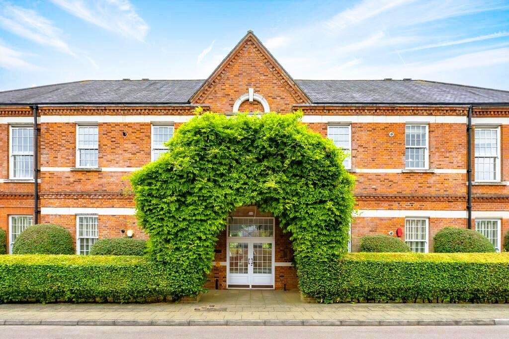 Cayton Road, Coulsdon