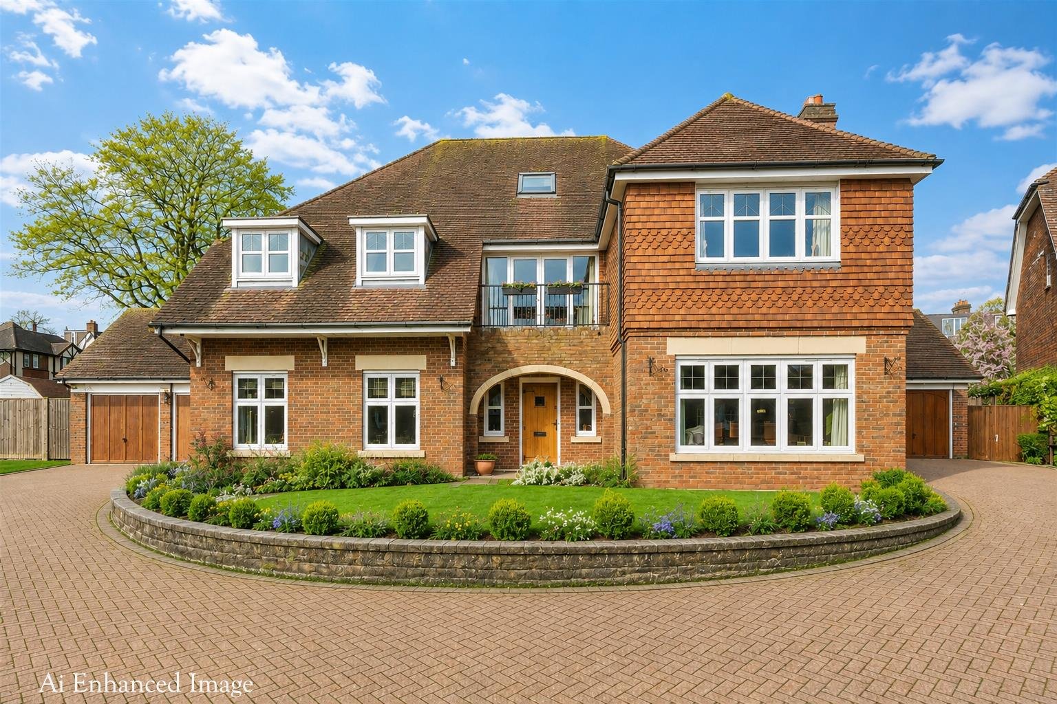 Chipstead Way, Banstead