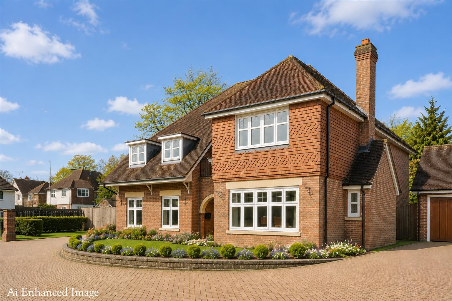 Chipstead Way, Banstead