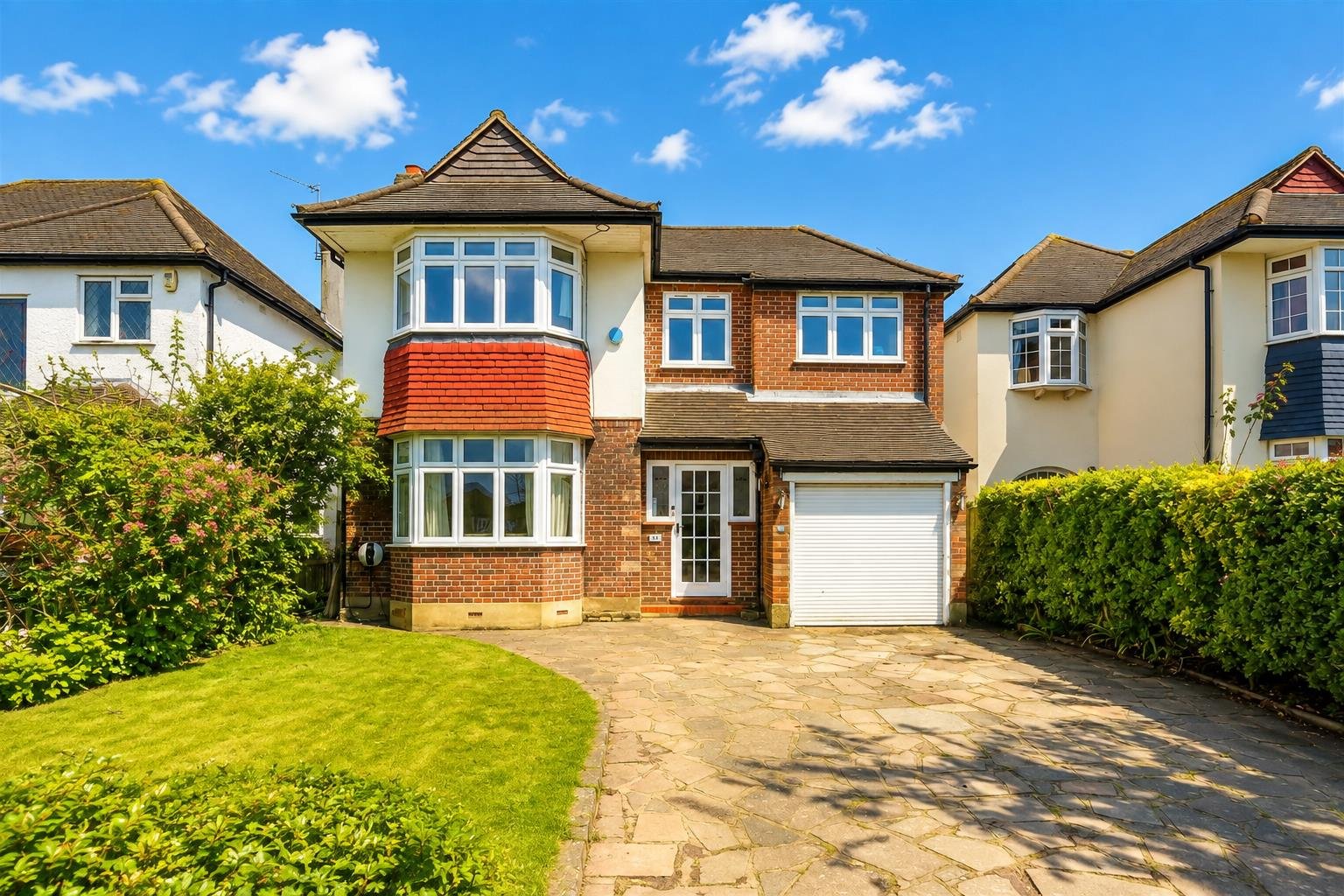 Northey Avenue, South Cheam