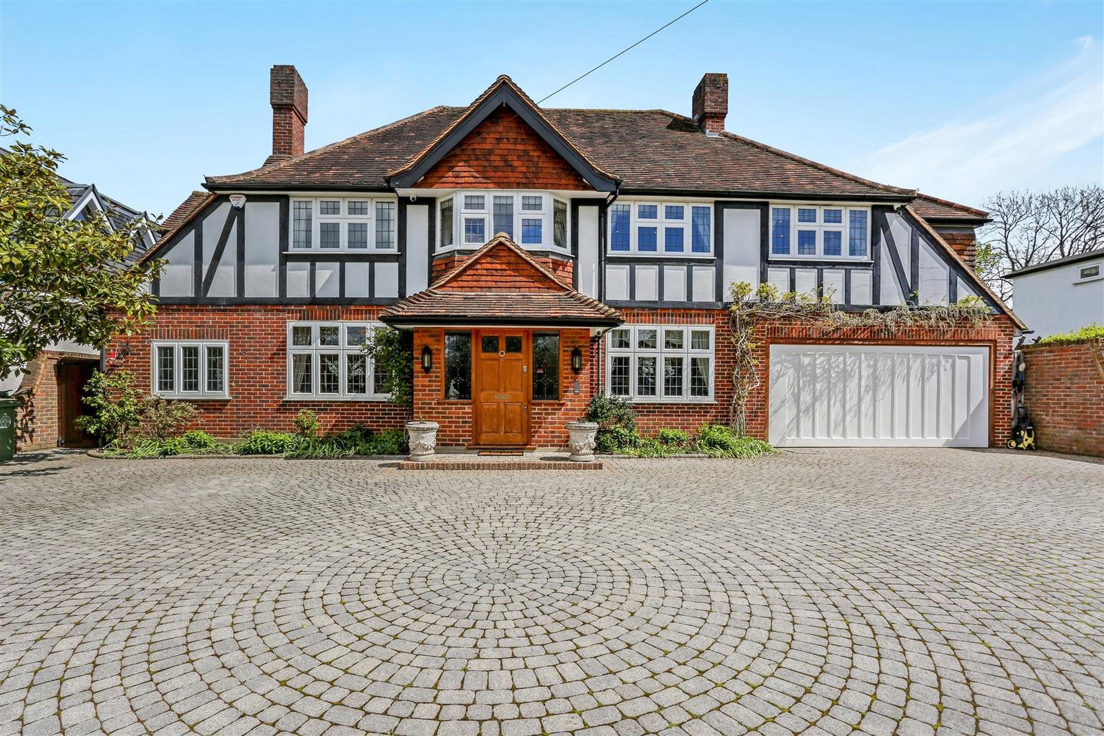 Onslow Avenue, South Cheam