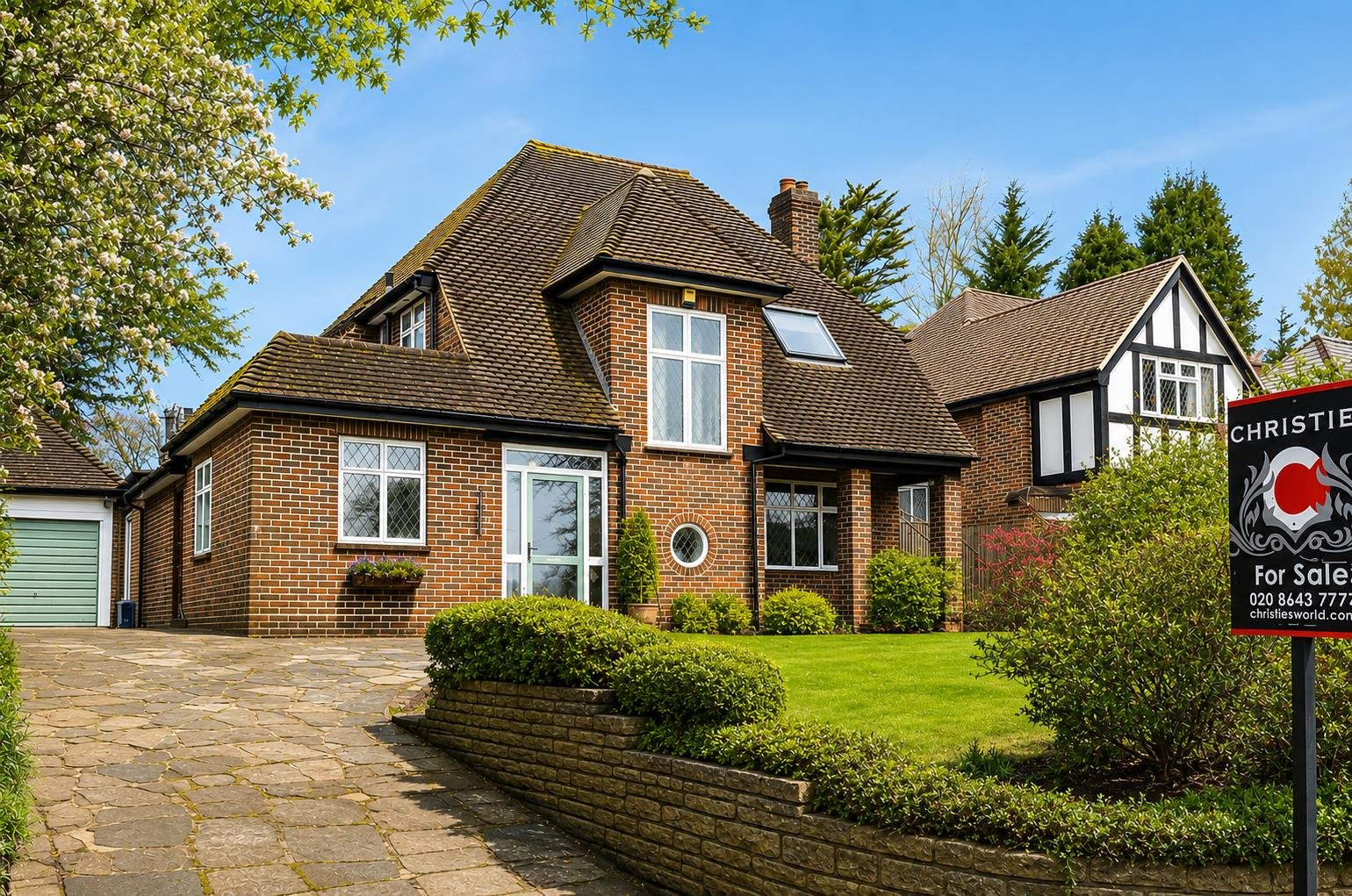 Brighton Road, Banstead