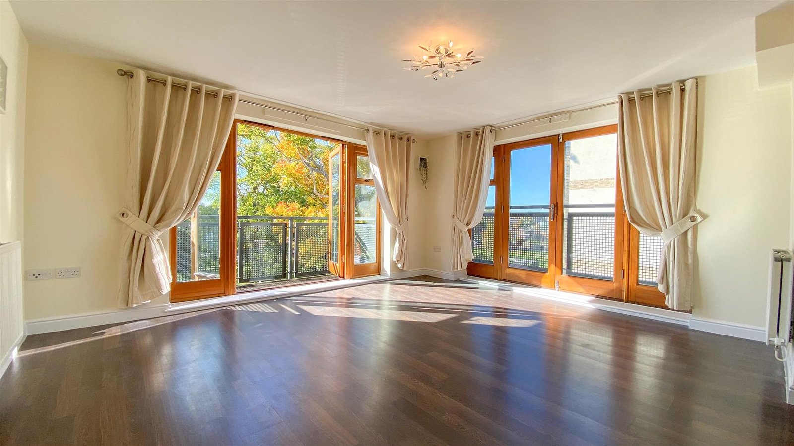 Goodman Crescent, Croydon