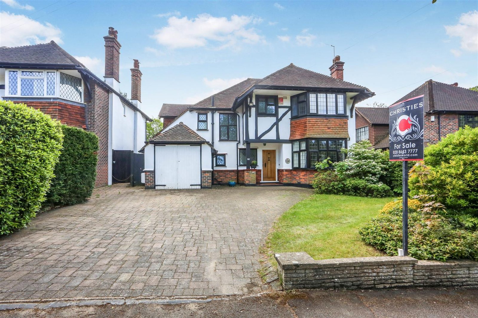 Chiltern Road, Sutton