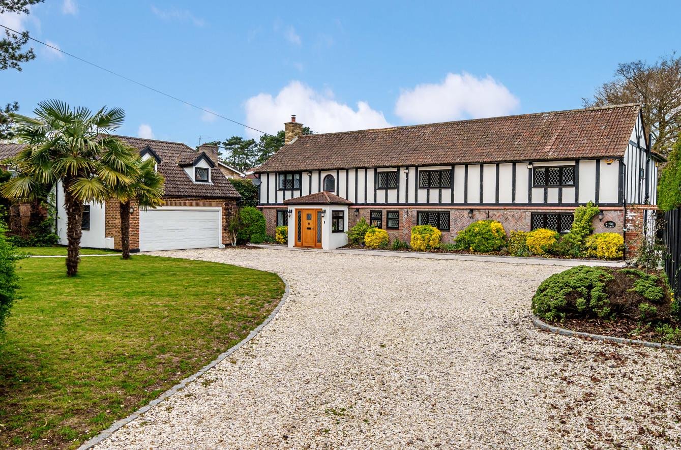 Garratts Lane, Banstead