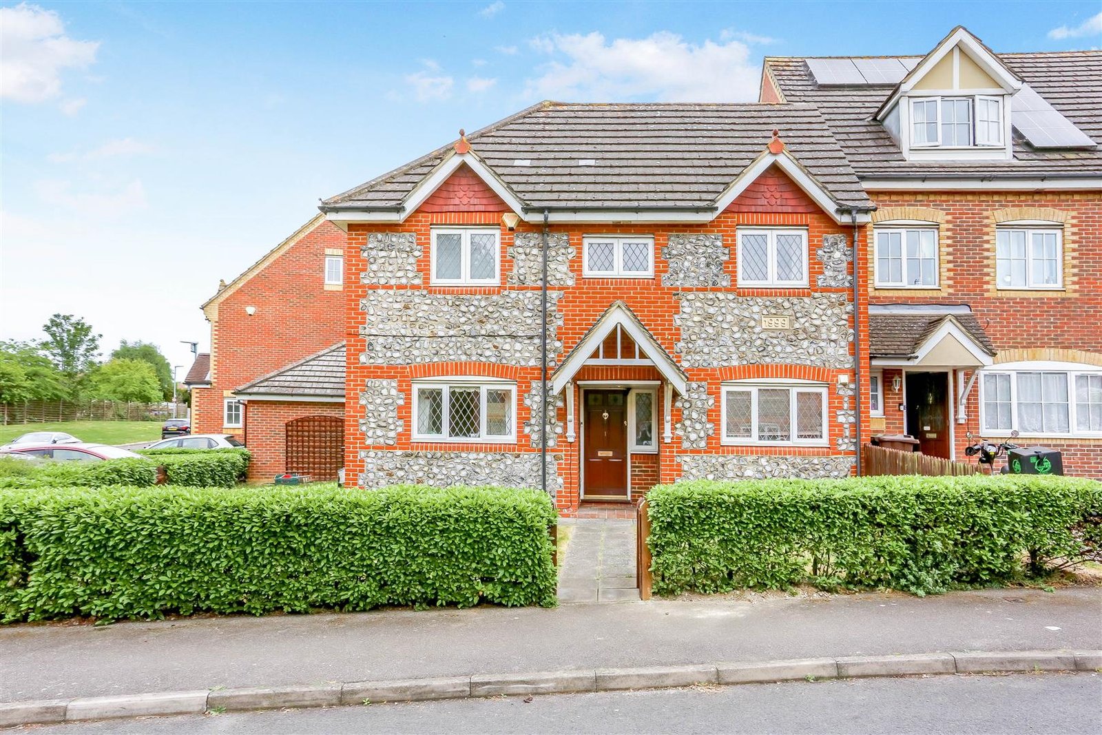 Sandpiper Road, Cheam, Sutton
