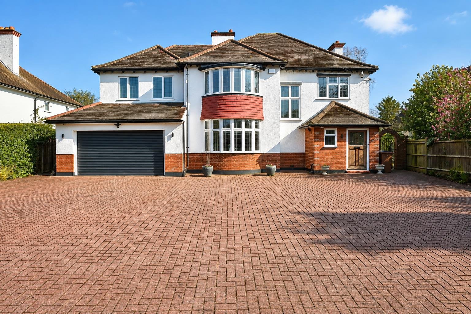 Shirley Avenue, South Cheam