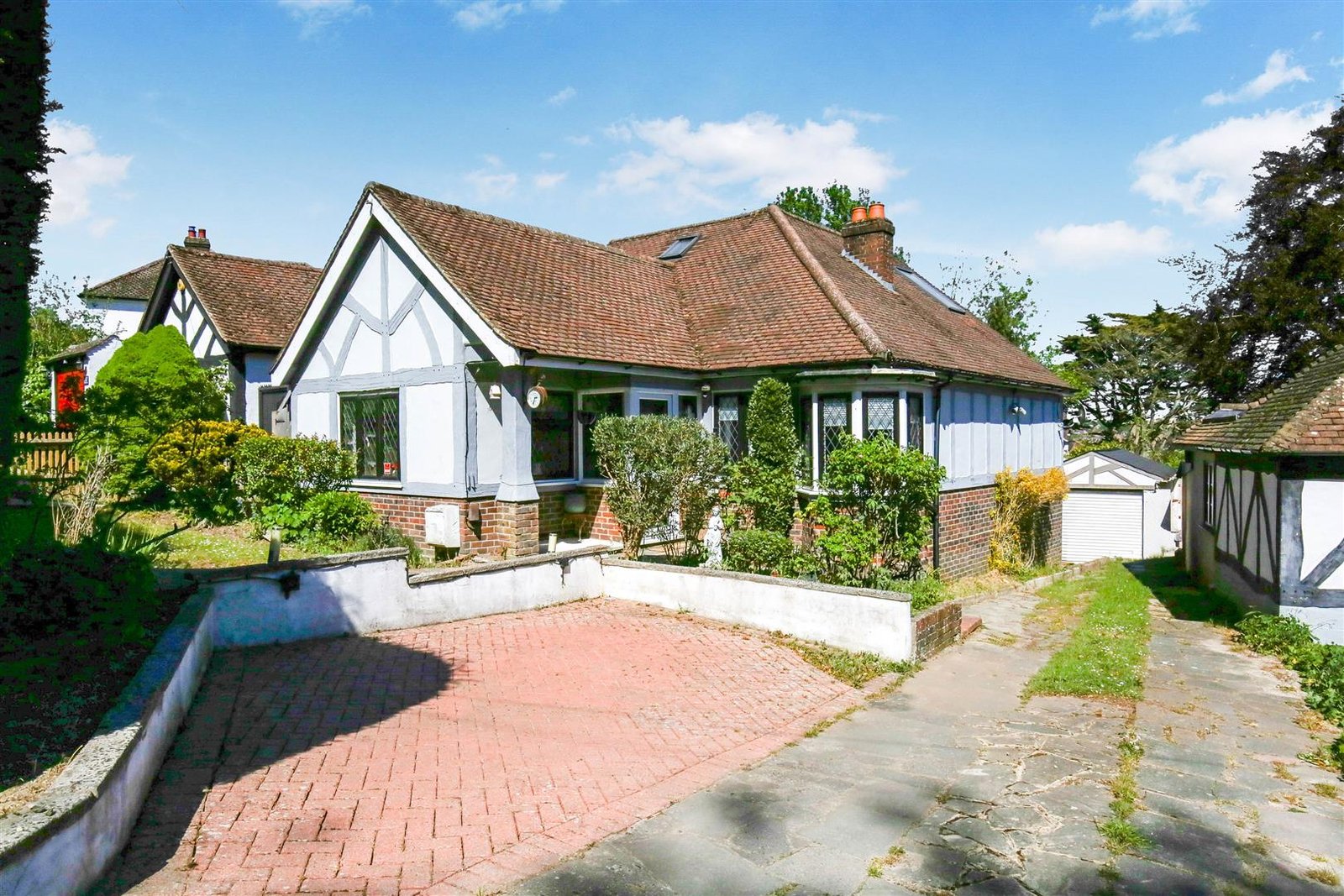 Chipstead Way, Banstead