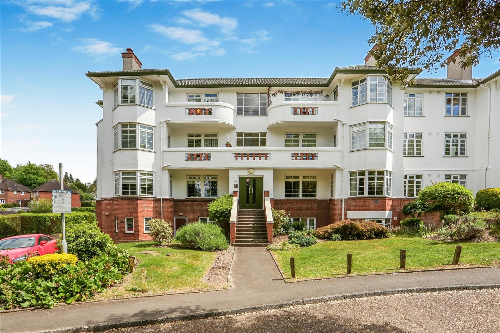 Brighton Road, Sutton