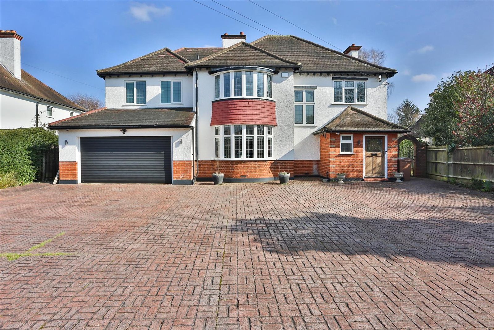 Shirley Avenue, South Cheam