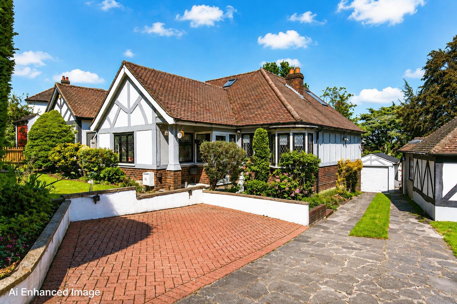 Chipstead Way, Banstead
