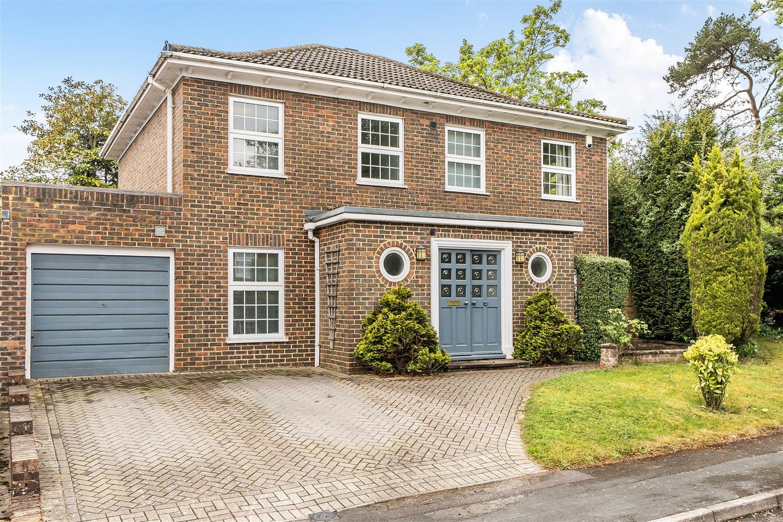 Ashley Drive, Banstead