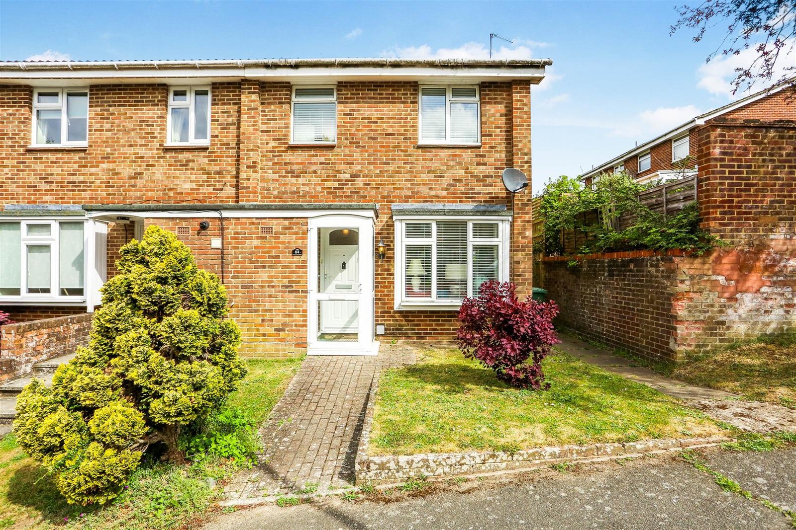 Headley Grove, Tadworth