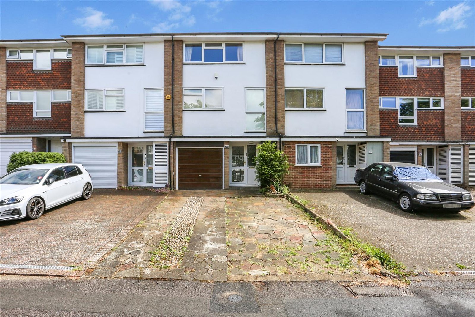 Cavendish Road, Sutton