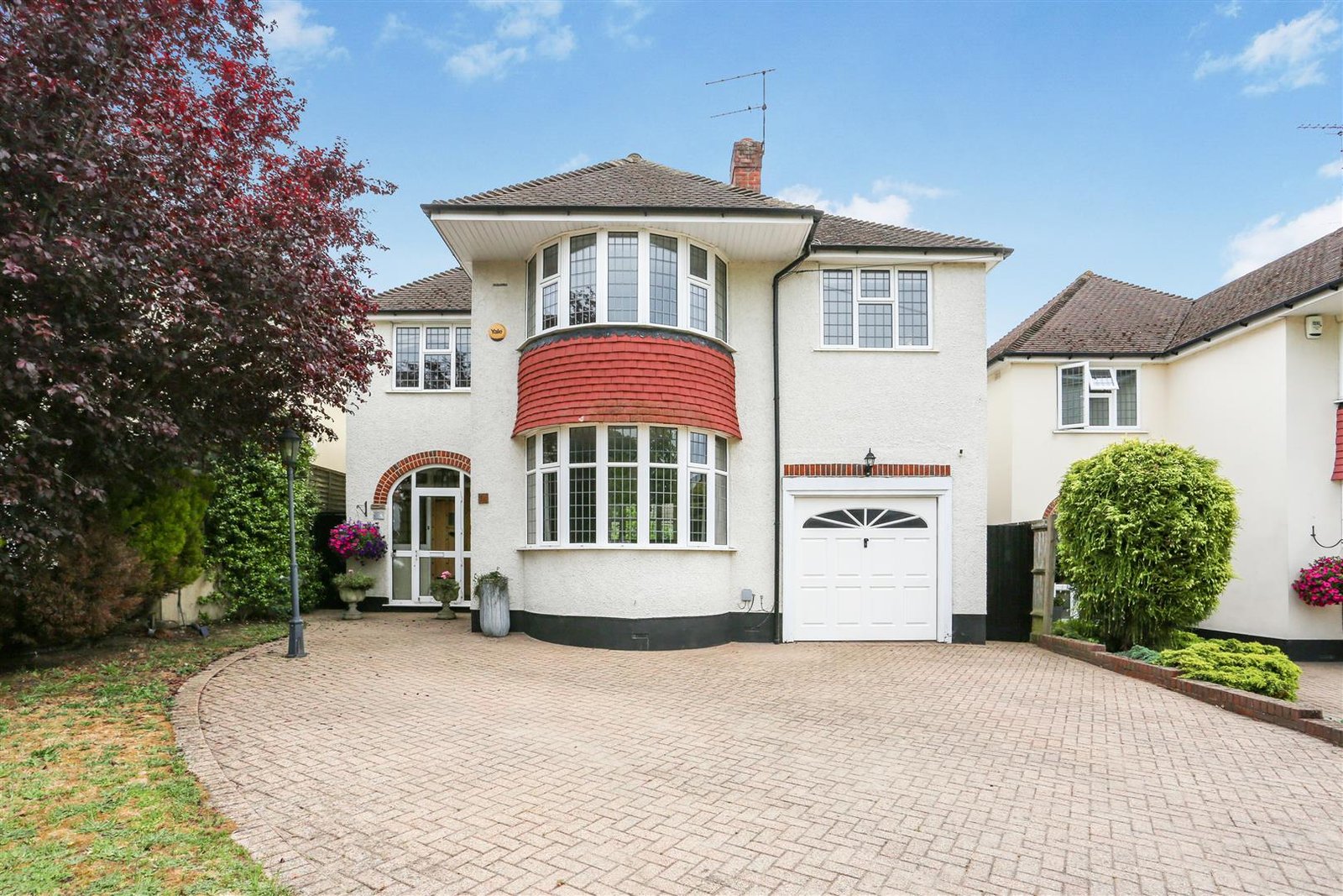 Arundel Avenue, Ewell
