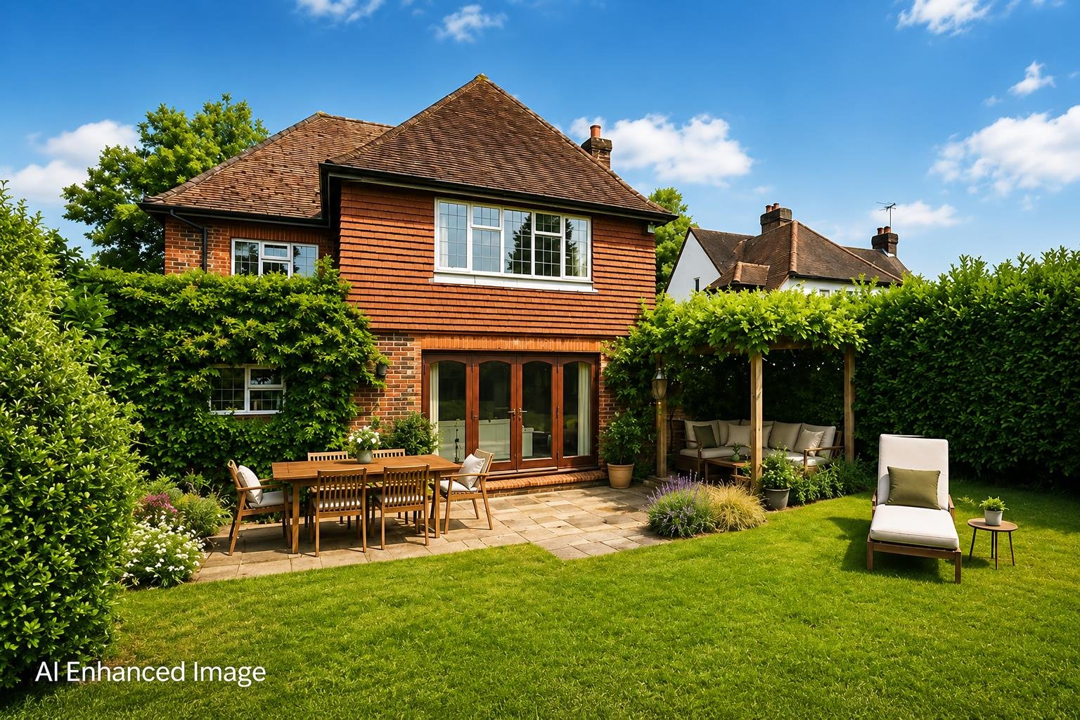 The Drive, Banstead