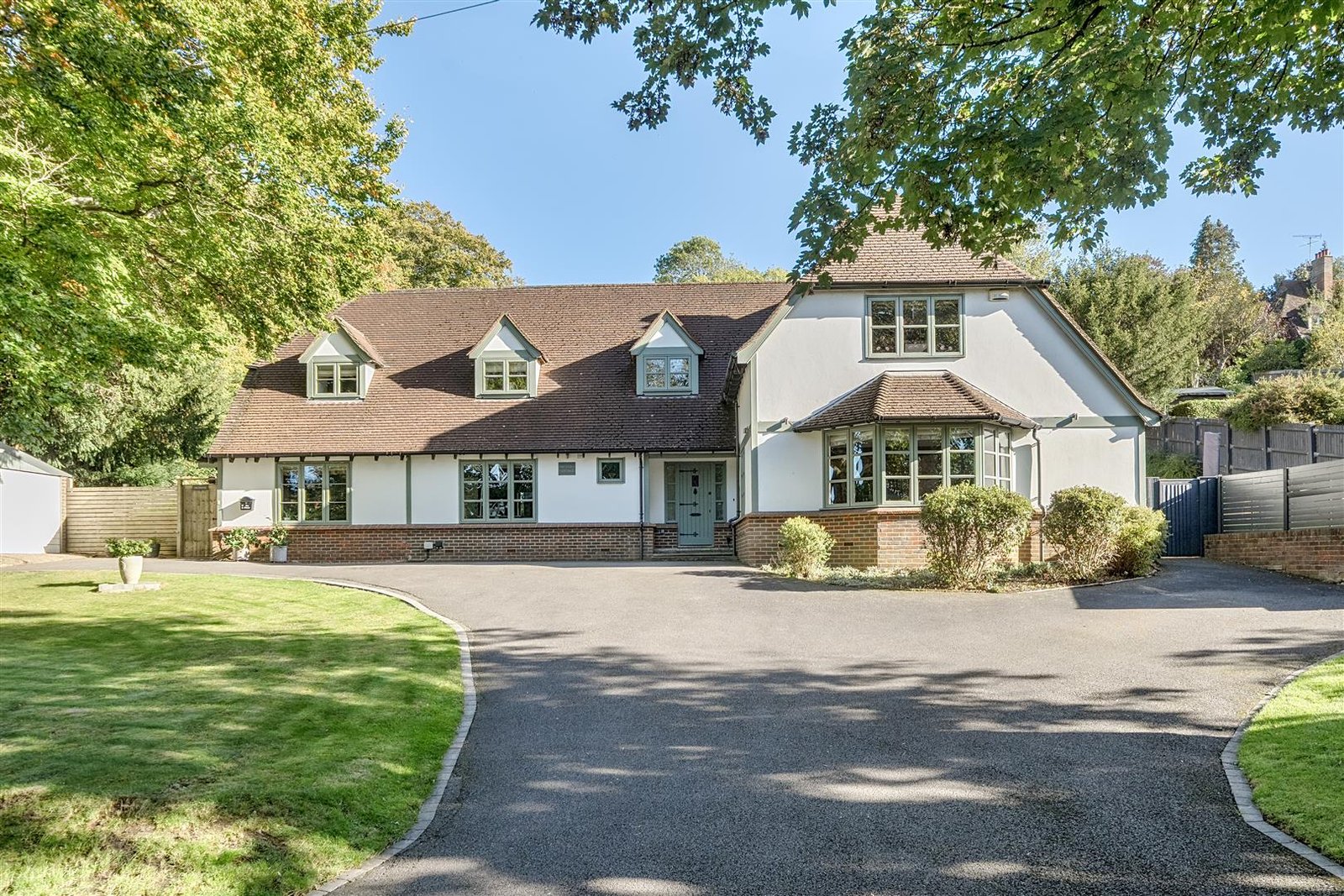 Hazel Way, Chipstead