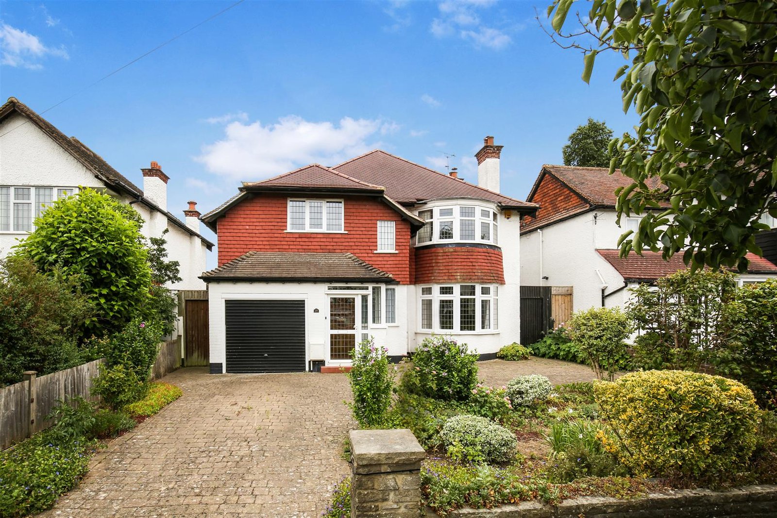 Arundel Road, Cheam, Sutton