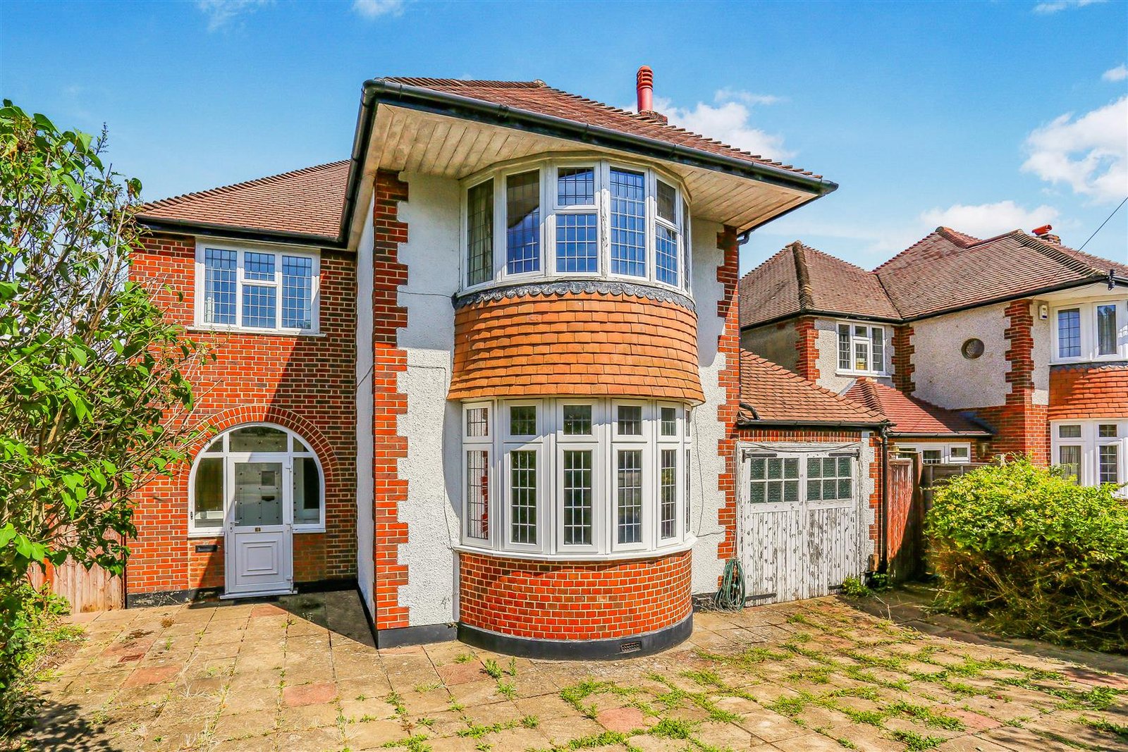 Arundel Avenue, Ewell