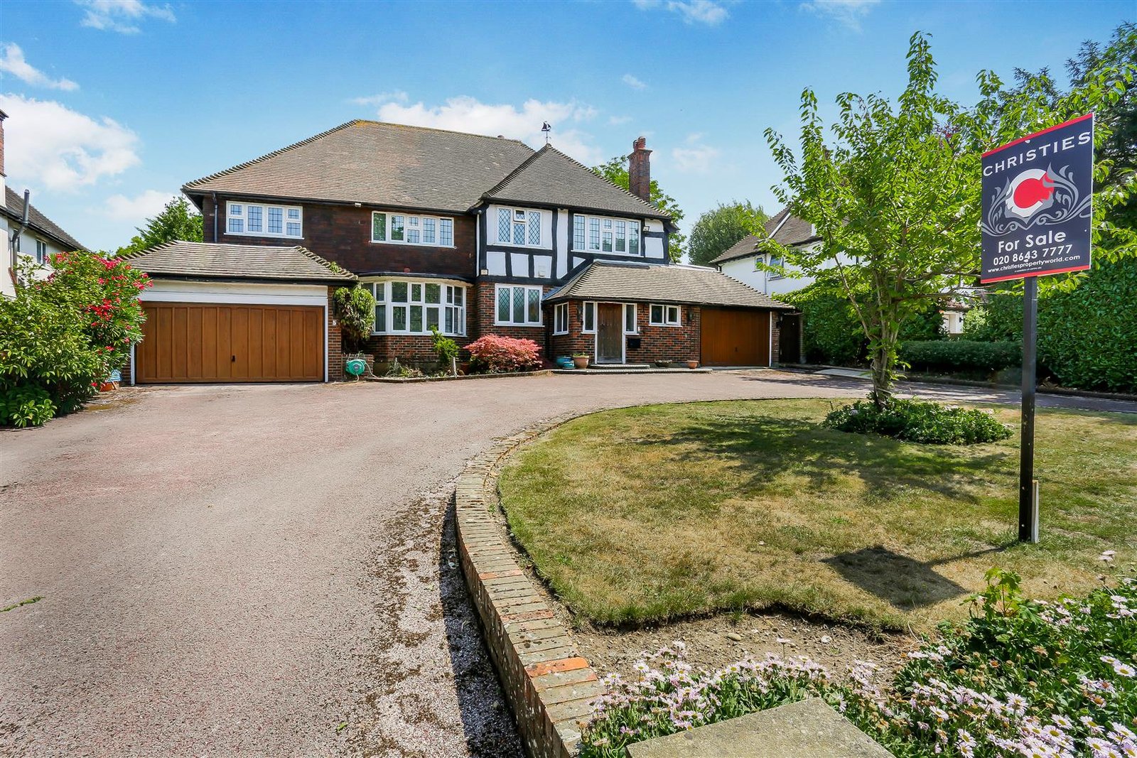 Heath Drive, Sutton