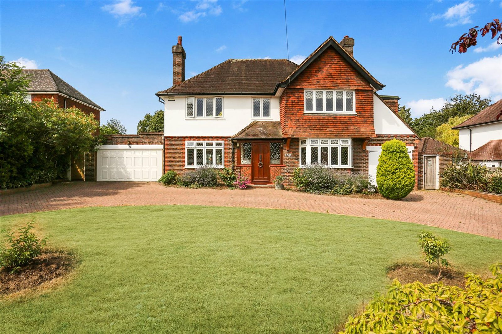 Sandy Lane, South Cheam