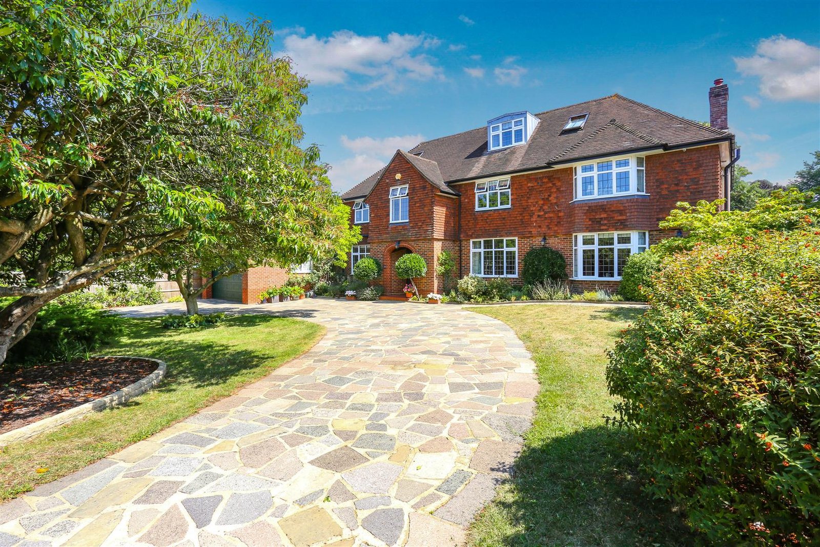 Onslow Avenue, South Cheam