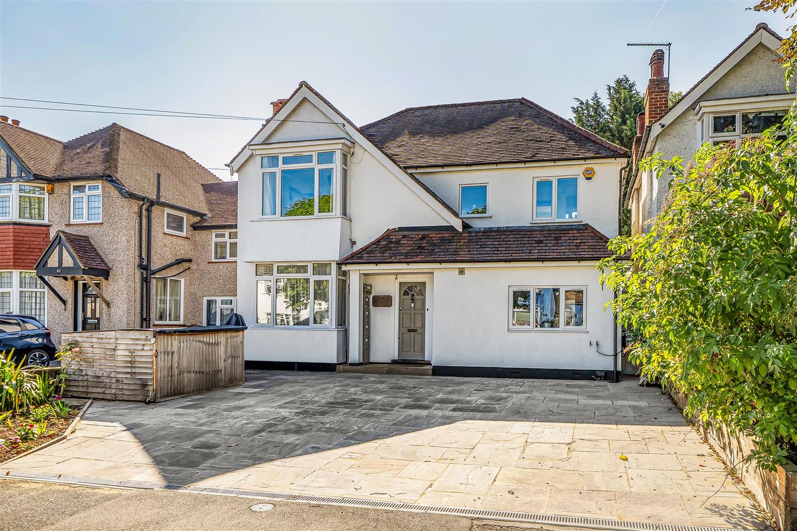 Windermere Road, Coulsdon