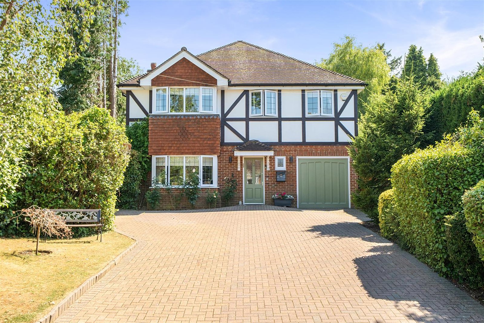 Highwold, Chipstead, Coulsdon