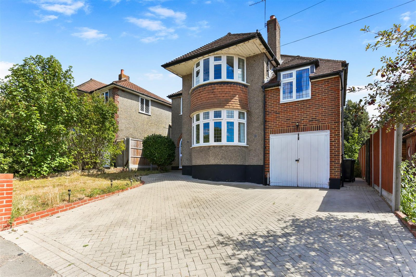 Arundel Avenue, East Ewell