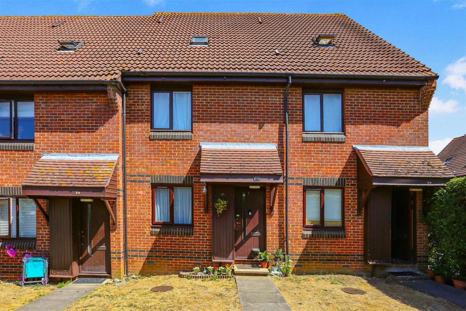 Ennerdale Close, Cheam, Sutton