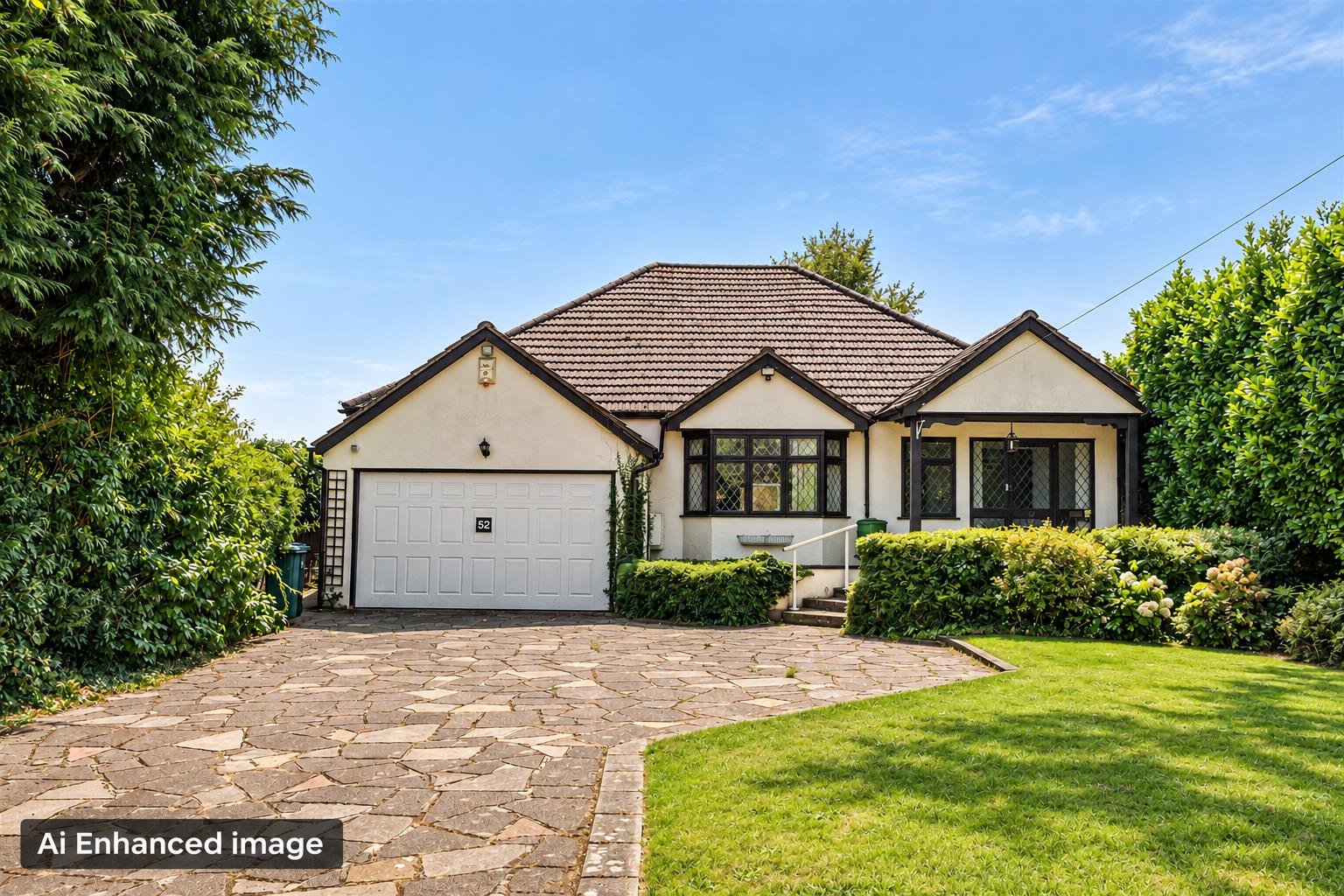 Green Lane, Lower Kingswood, Tadworth
