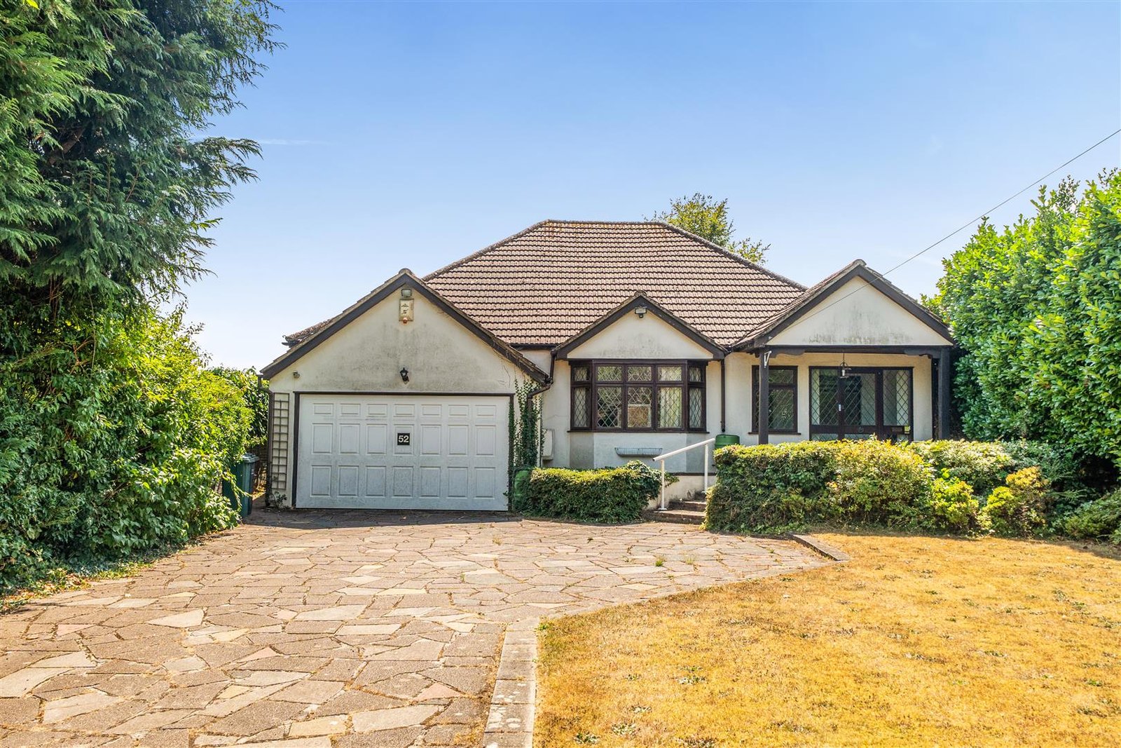 Green Lane, Lower Kingswood, Tadworth