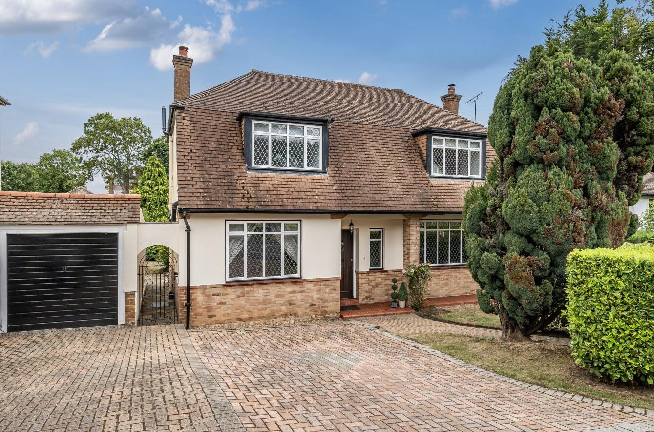 Fullerton Road, Carshalton