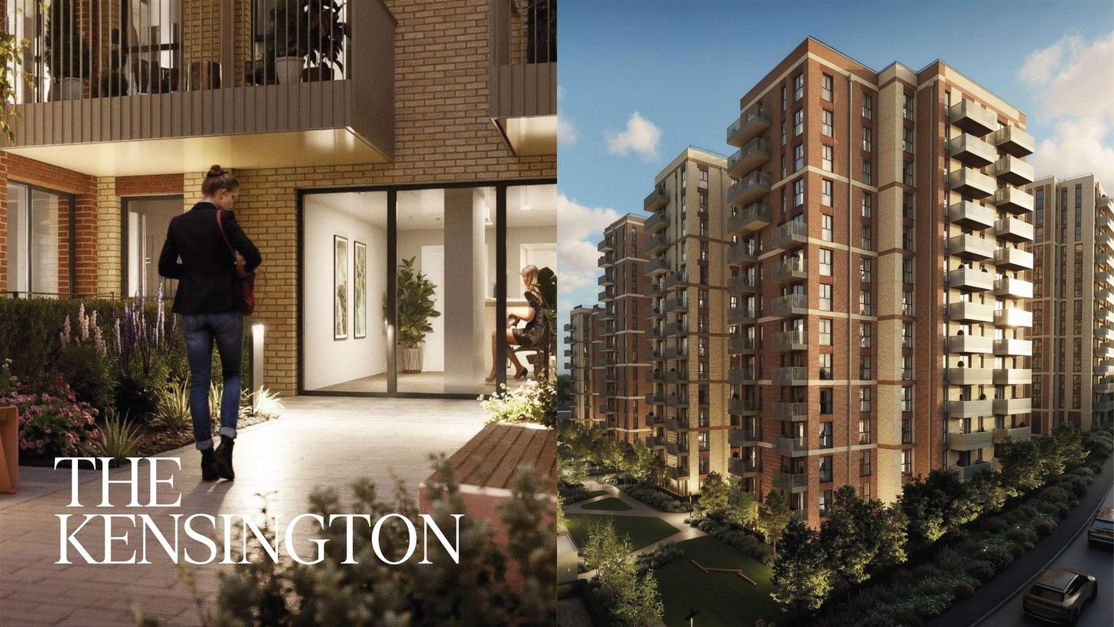 Sutton Court Road, Sutton