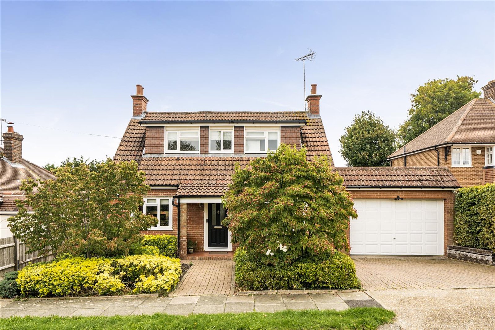 Josephine Avenue, Lower Kingswood, Tadworth